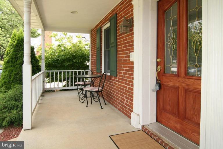 4043 Sykesville Road Finksburg, MD 21048 - Photo 23 of 23 Exterior #3