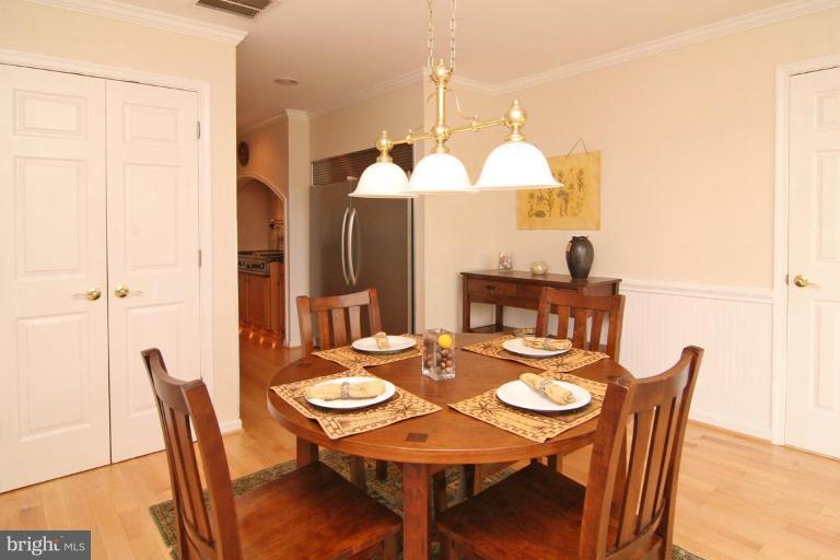 4043 Sykesville Road Finksburg, MD 21048 - Photo 5 of 23 Dining Area