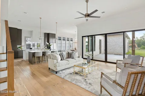 $1,100,000 | 108 Trailing Oaks Drive, Youngsville, LA 70592
