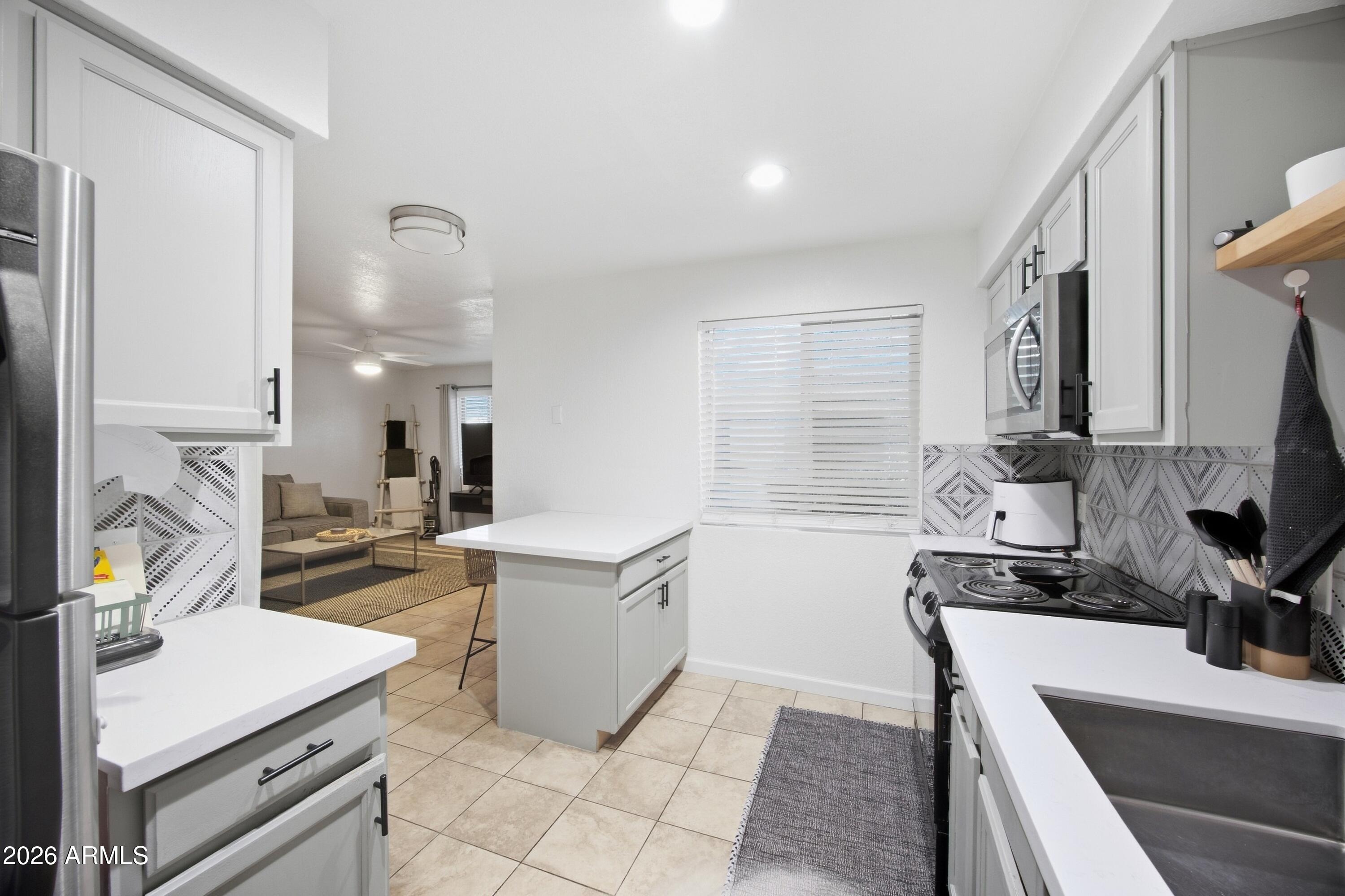 3402 North 32nd Street, Unit 163 Phoenix, AZ 85018 - Photo 7 of 21 ncp12314