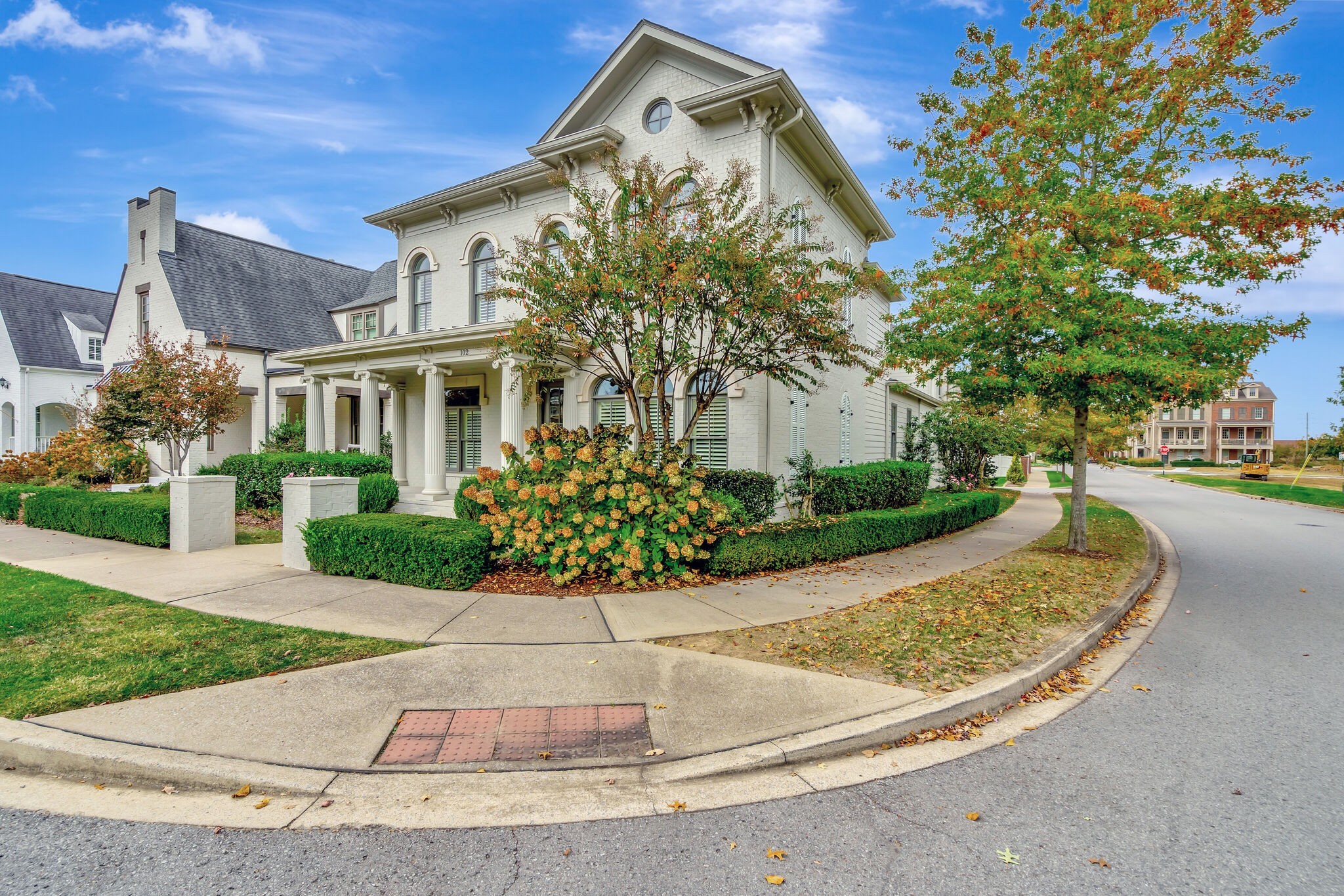 102 Fitzgerald Street, Franklin, TN 37064 Compass