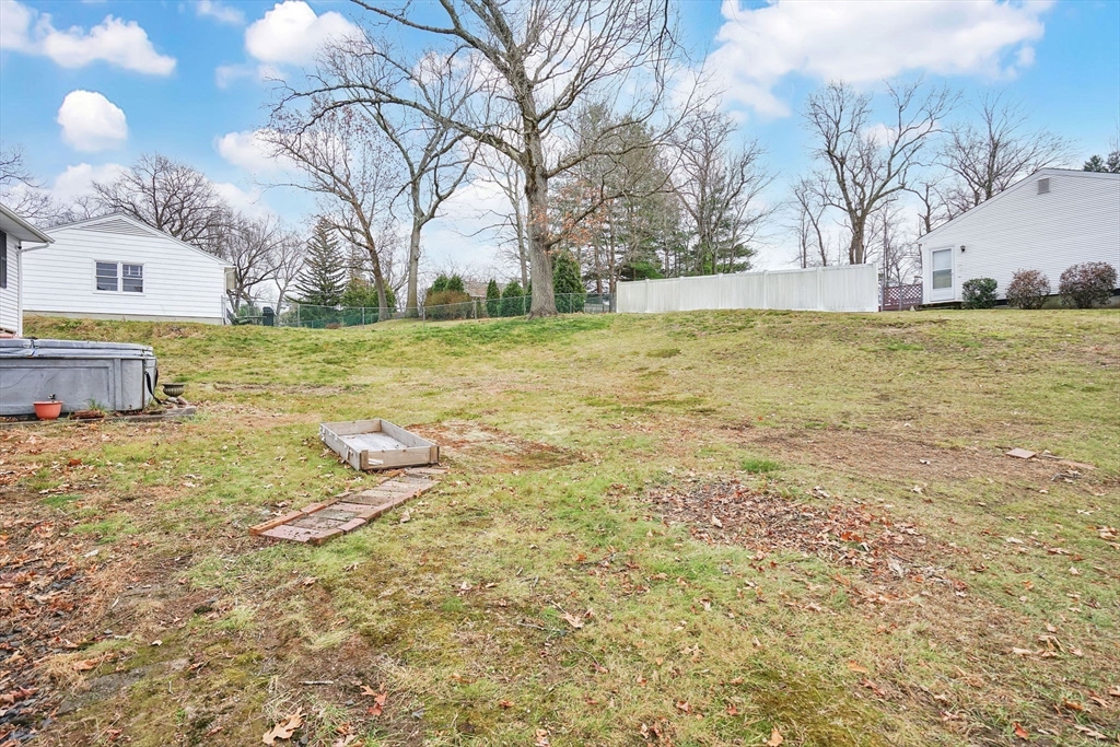 290 Newton Road Springfield, MA 01118 - Photo 37 of 38 a view of swimming pool with an outdoor space