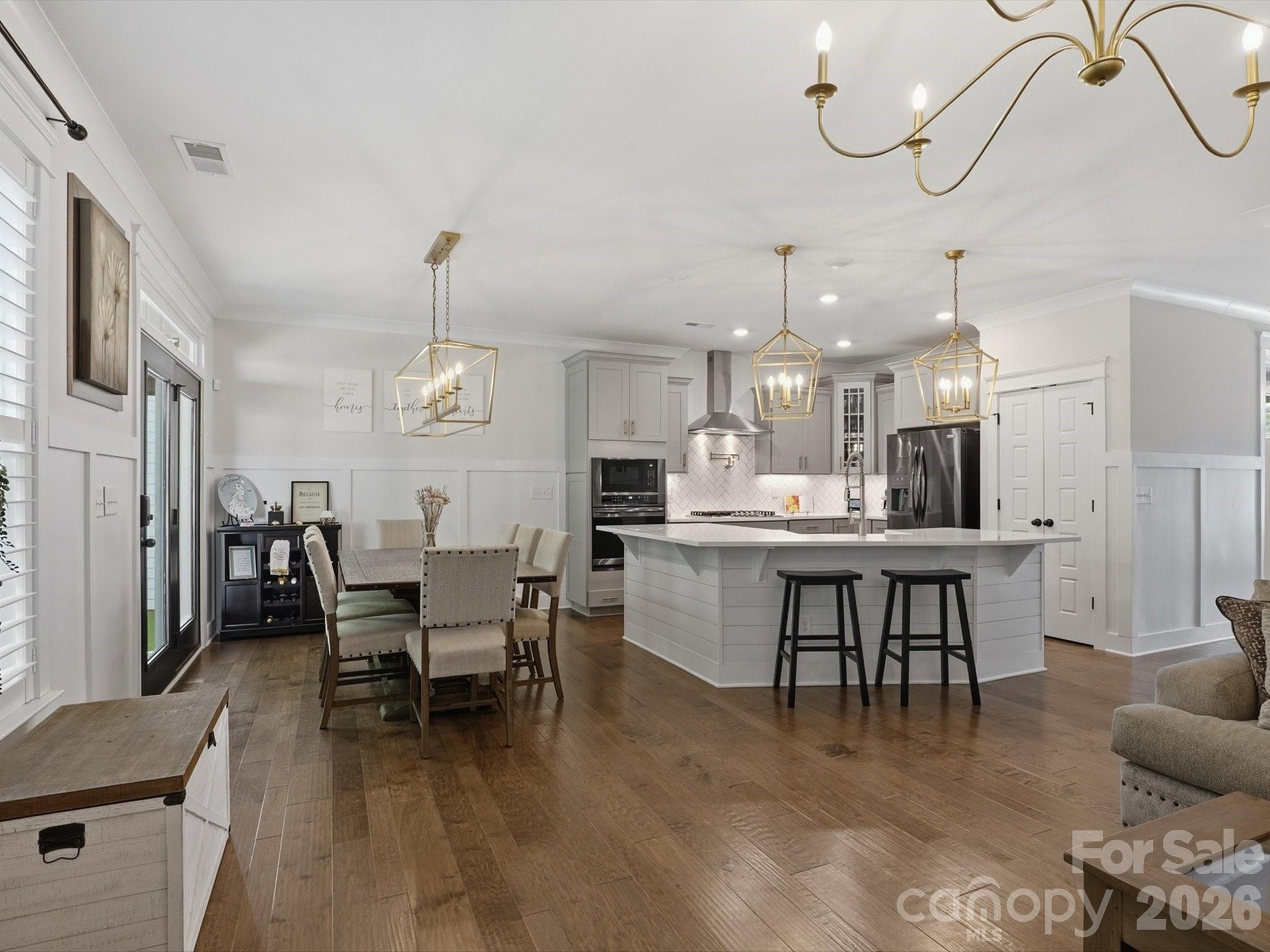 1112 Baldwin Drive Lancaster, SC 29720 - Photo 13 of 42
