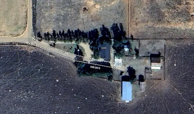 $280,000 | 13205 County Road 4411, Knox City, TX 79529