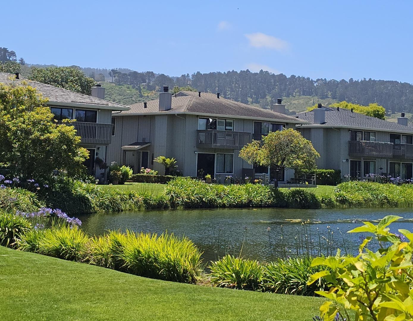 3850 Rio Road, Unit 42 Carmel, CA 93923 - Photo 21 of 25