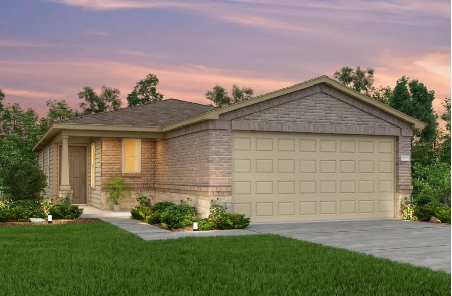 157 Spotted Rail Ridge Leander, TX 78641 - Photo 1 of 1 Gallery Image 1