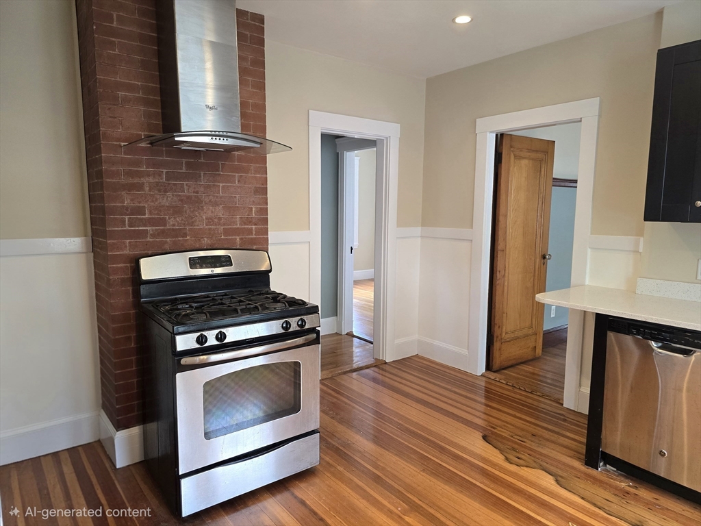 62 Greaton Road, Unit 1 Boston, MA 02132 - Photo 3 of 13