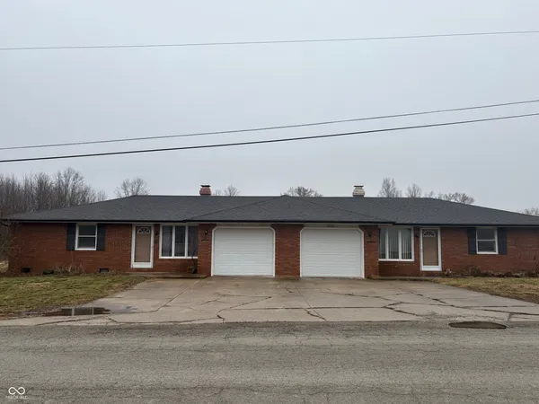 $259,900 | 2124 Jackson Lane, Anderson, IN 46011