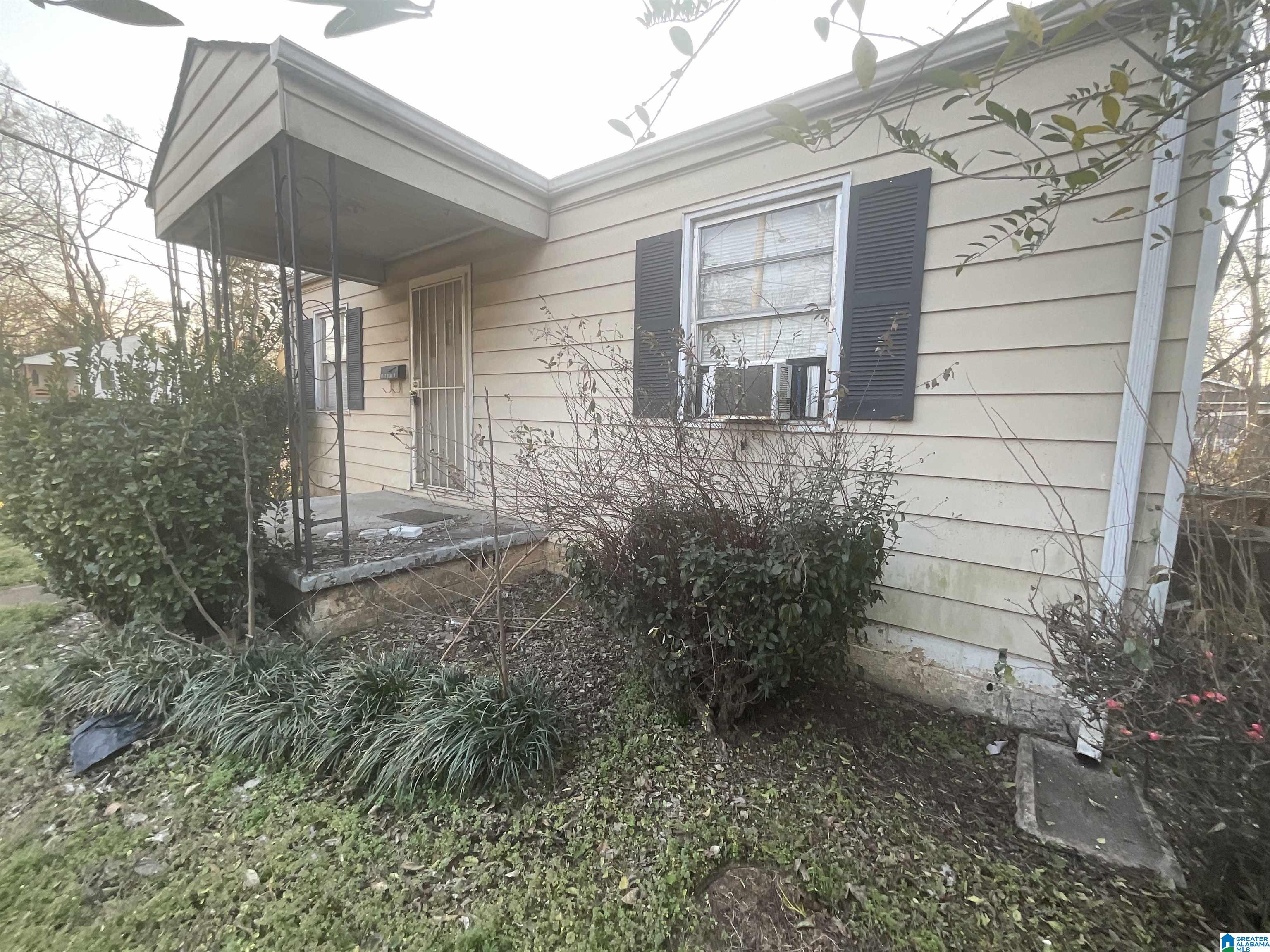 5512 Terrace J Birmingham, AL 35208 - Photo 23 of 31