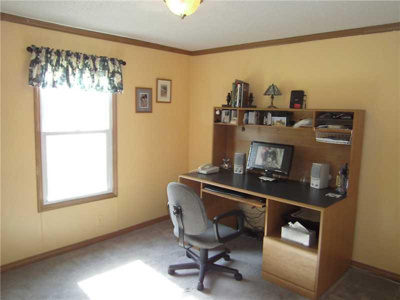 622 Mud Bridge Road Enon Valley, PA 16120 - Photo 11 of 11 Bedroom.