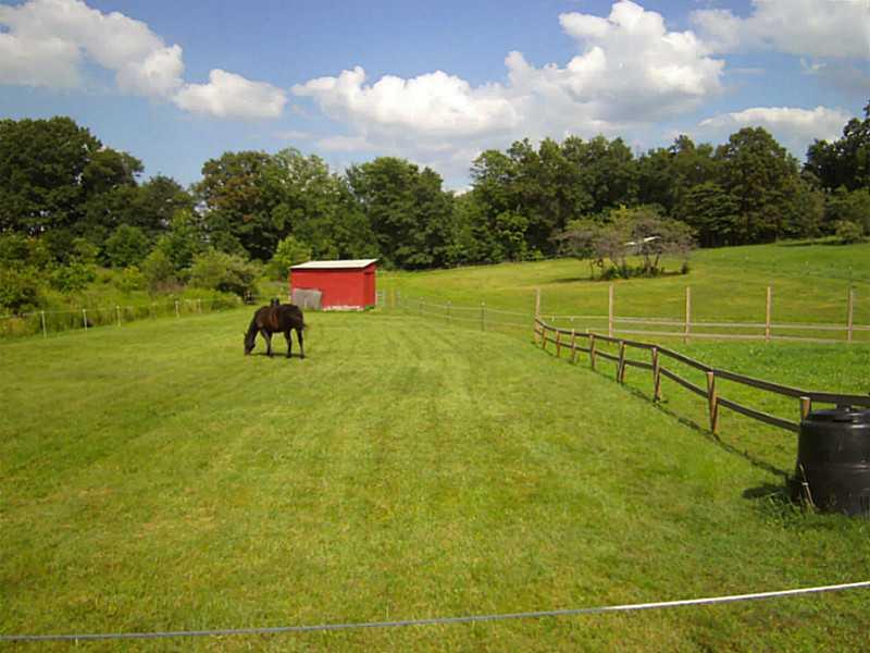 622 Mud Bridge Road Enon Valley, PA 16120 - Photo 3 of 11 Exterior Back.