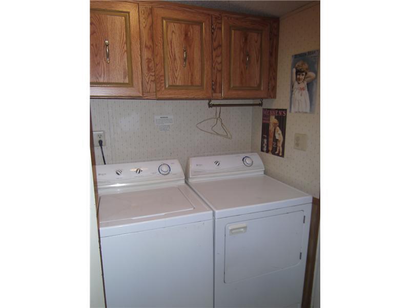 622 Mud Bridge Road Enon Valley, PA 16120 - Photo 7 of 11 Other. Laundry area