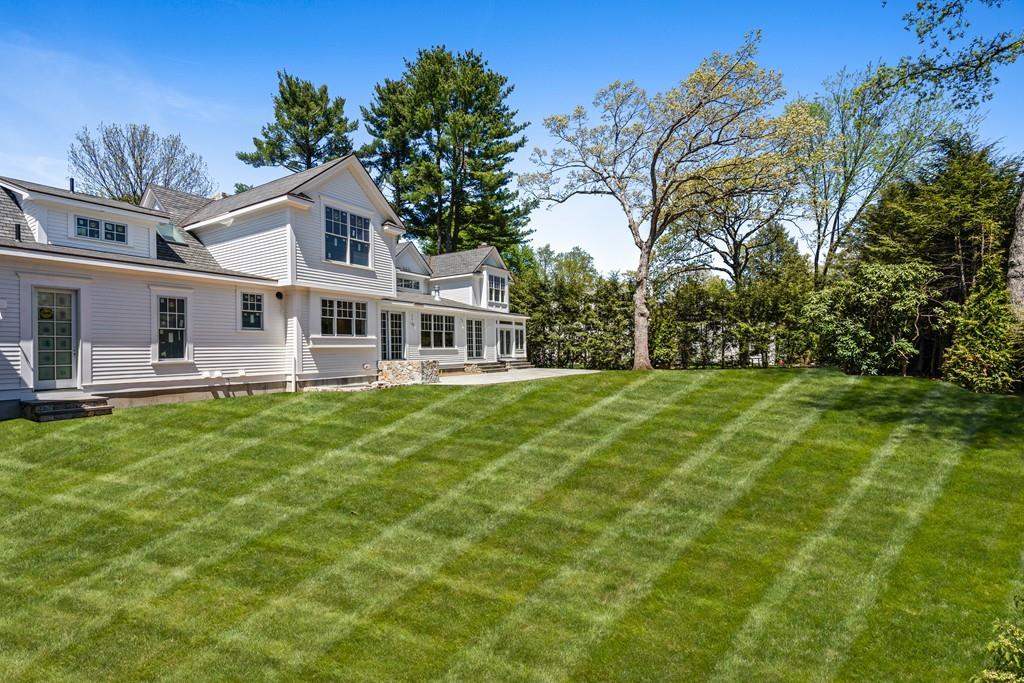 10 Albion Road Wellesley, MA 02481 - Photo 14 of 14