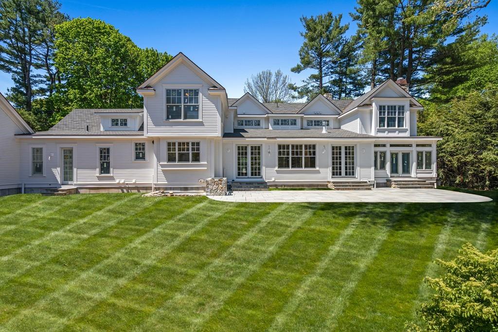 10 Albion Road Wellesley, MA 02481 - Photo 7 of 14