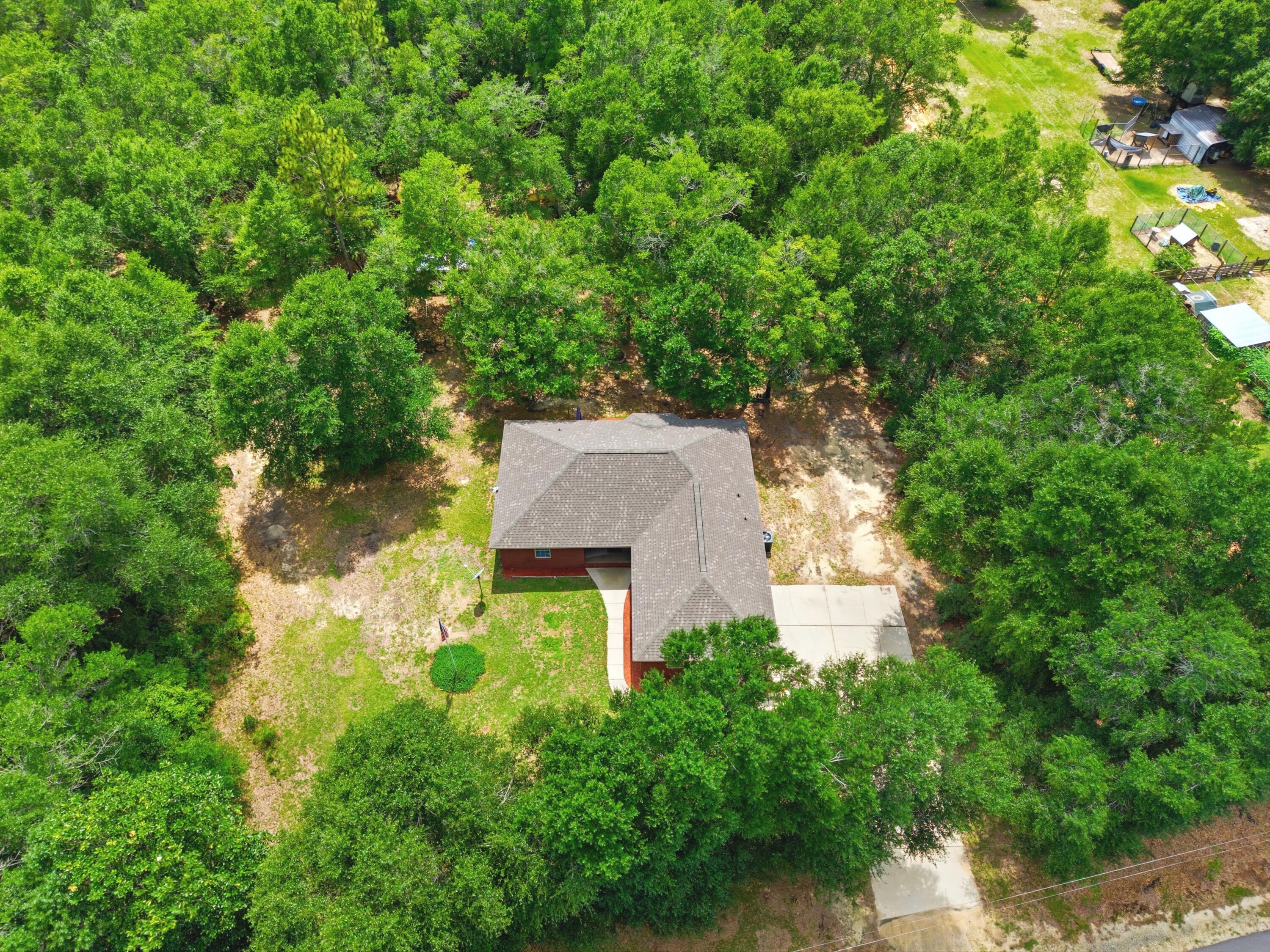 4526 Bryant Bridge Cutoff Road Holt, FL 32564 - Photo 43 of 54
