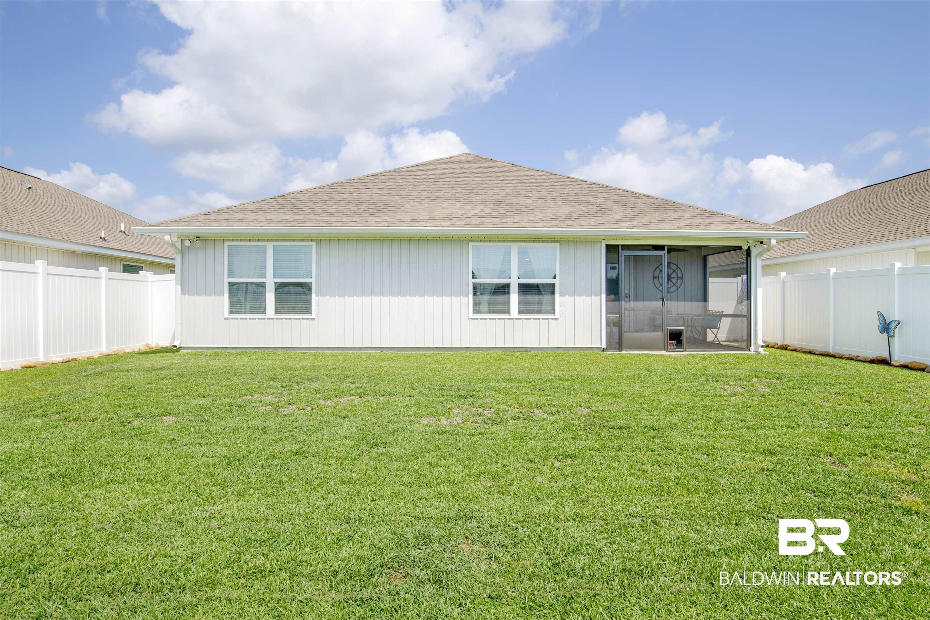 23584 Unbridled Loop Daphne, AL 36526 - Photo 23 of 44 View form Backyard