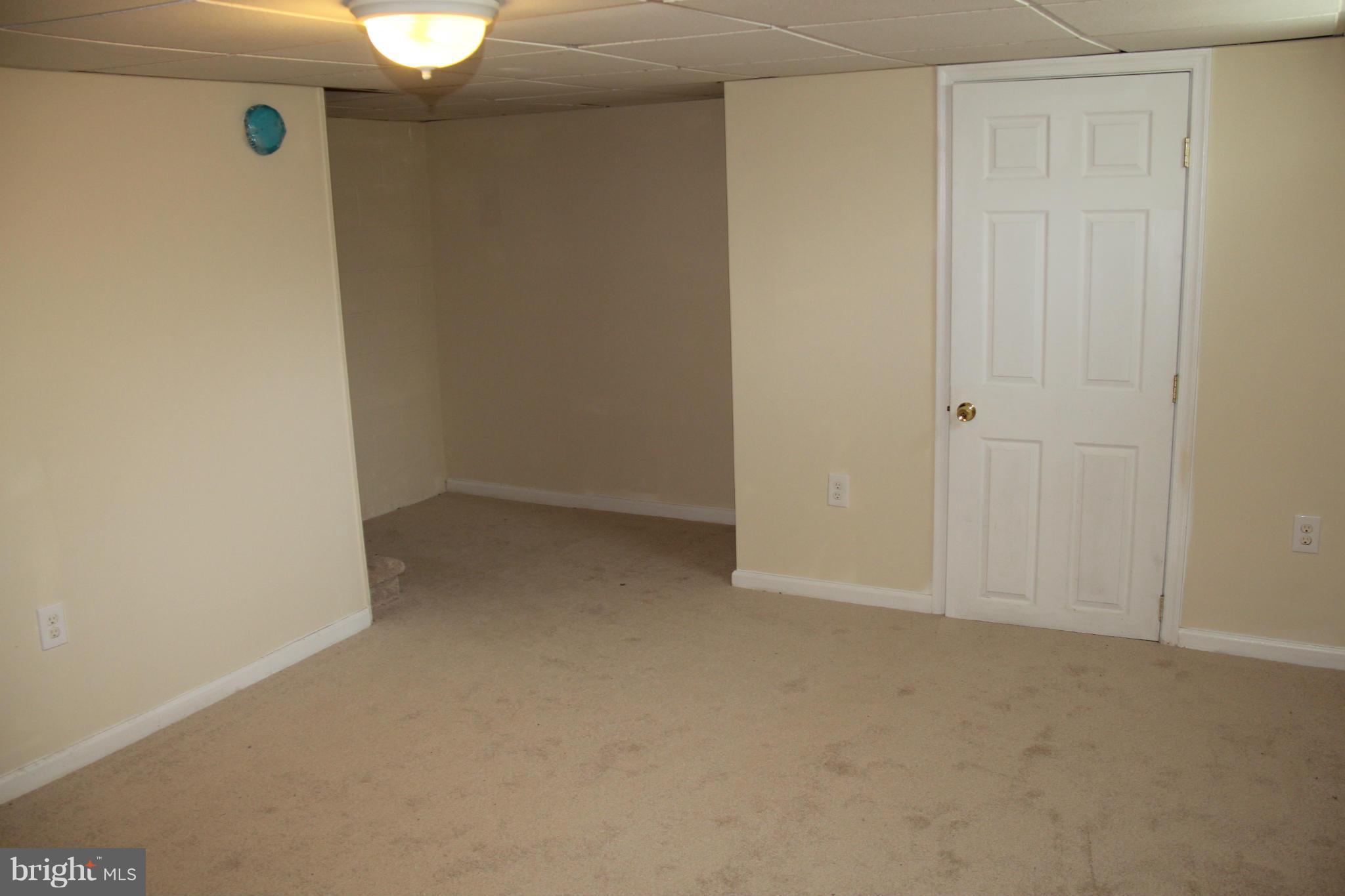 3662 Greenvale Road Baltimore, MD 21229 - Photo 13 of 20 Basement