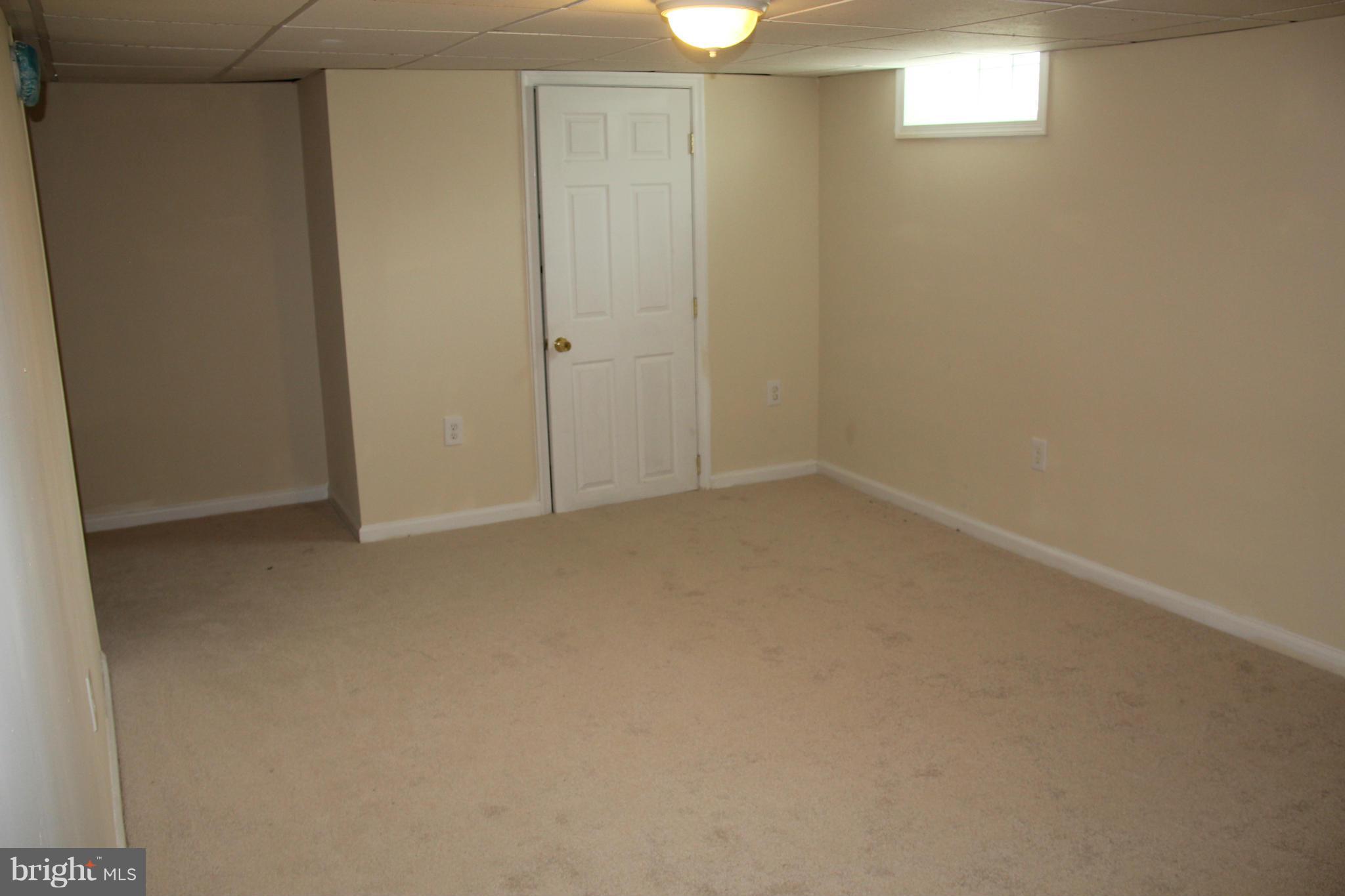 3662 Greenvale Road Baltimore, MD 21229 - Photo 14 of 20 Basement
