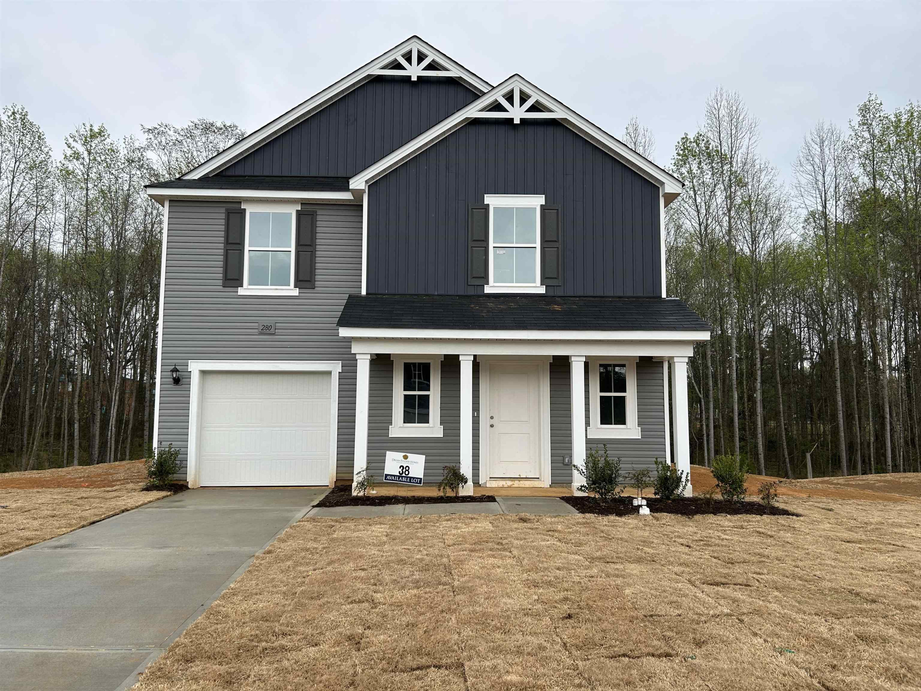 280 Riley Way Spring Hope, NC 27882 - Photo 1 of 29 Photo 1