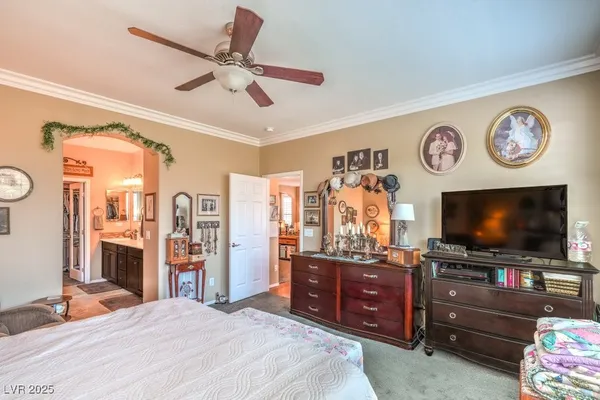 $1,950 | 3709 Corte Bella Hills Avenue, North Las Vegas, NV 89081