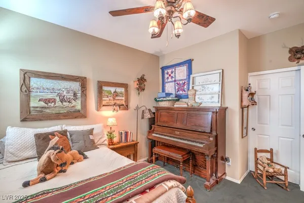 $1,950 | 3709 Corte Bella Hills Avenue, North Las Vegas, NV 89081