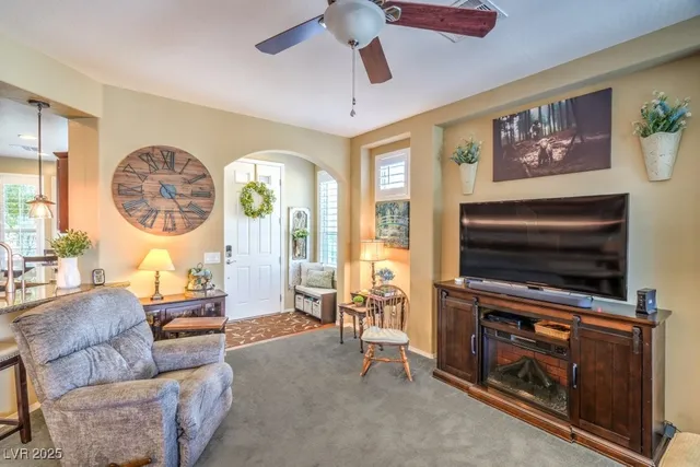 $2,200 | 3709 Corte Bella Hills Avenue, North Las Vegas, NV 89081