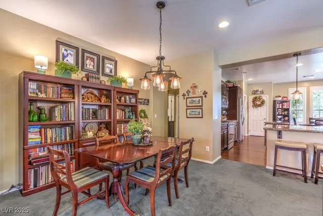 $2,200 | 3709 Corte Bella Hills Avenue, North Las Vegas, NV 89081