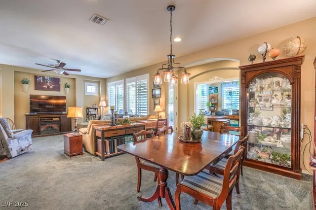 $2,200 | 3709 Corte Bella Hills Avenue, North Las Vegas, NV 89081