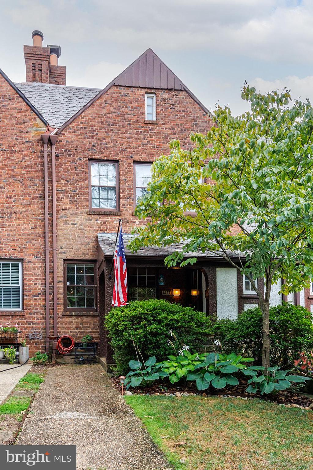 1577 44th Street Northwest, Washington, DC 20007 | Compass