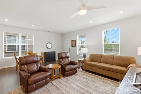 $380,000 | 5500 Kinsbridge Drive, Mint Hill, NC 28227