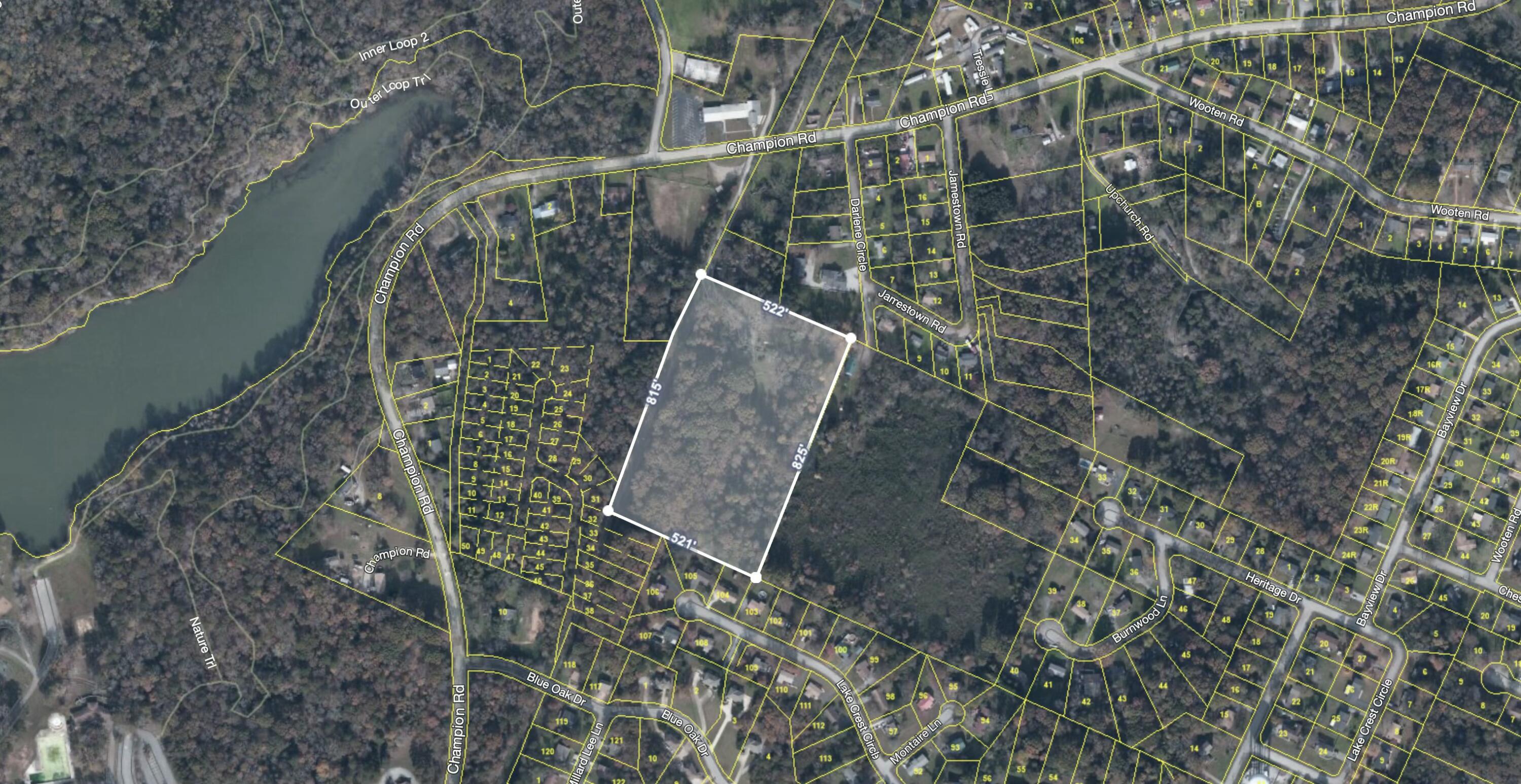 6130 Champion Road Chattanooga, TN 37416 - Photo 6 of 9 tempImagej73aJ0