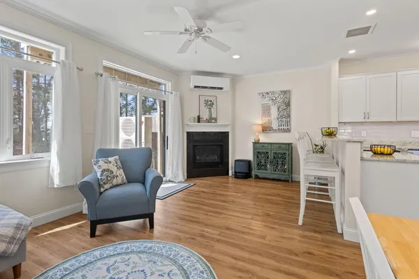 $550,000 | 25 Preservation Lane, Unit 12, South Portland, ME 04106