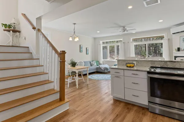 $550,000 | 25 Preservation Lane, Unit 12, South Portland, ME 04106