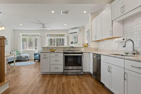 $550,000 | 25 Preservation Lane, Unit 12, South Portland, ME 04106