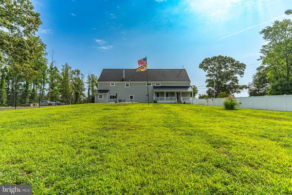 $699,900 | 920 Woods Road, St. Leonard, MD 20685