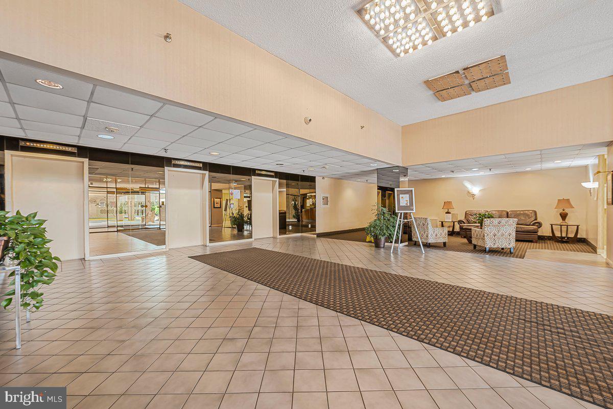 9200 Edwards Way, Unit 218 Adelphi, MD 20783 - Photo 11 of 20 View of Looby #1