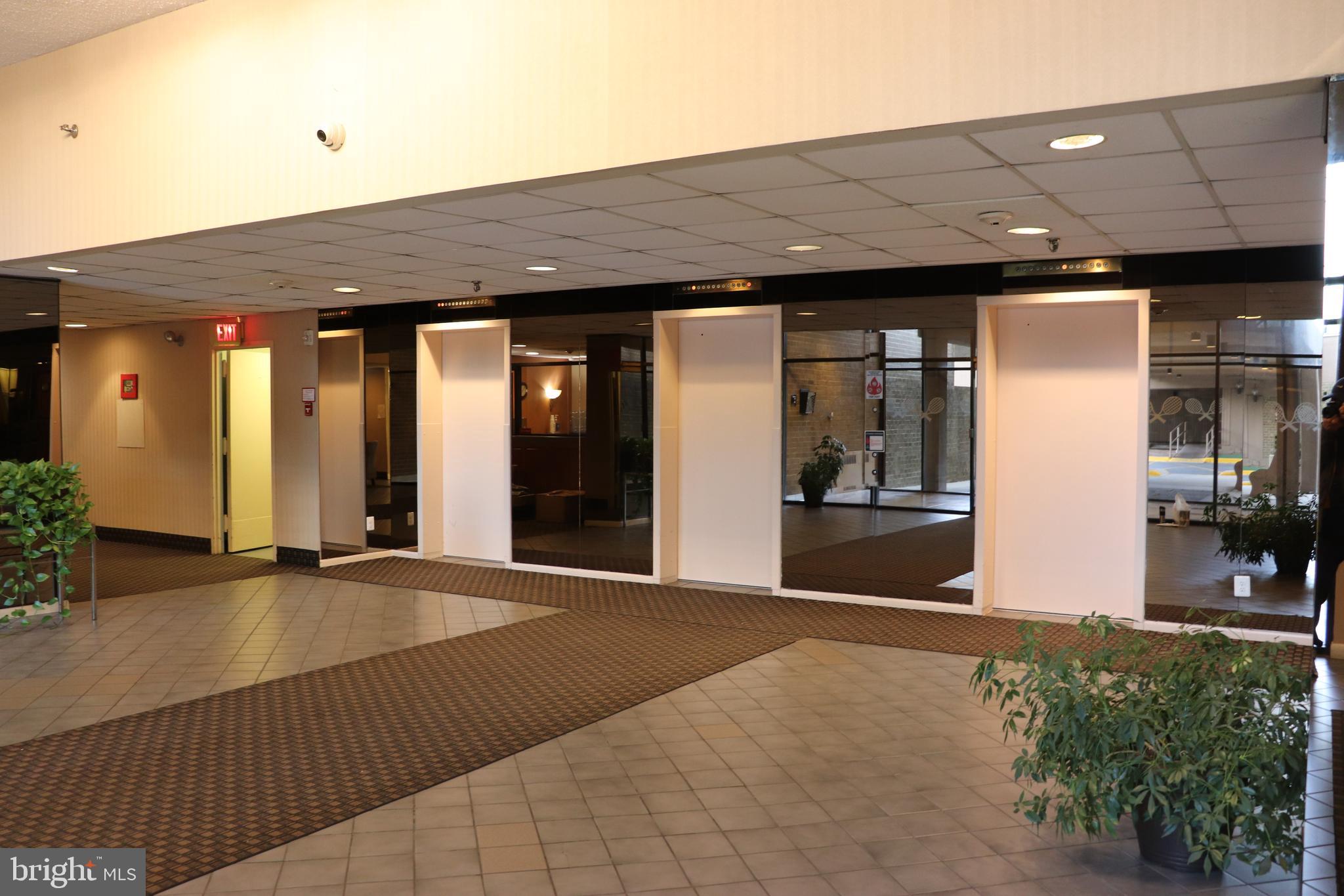 9200 Edwards Way, Unit 218 Adelphi, MD 20783 - Photo 12 of 20 View of Lobby #2