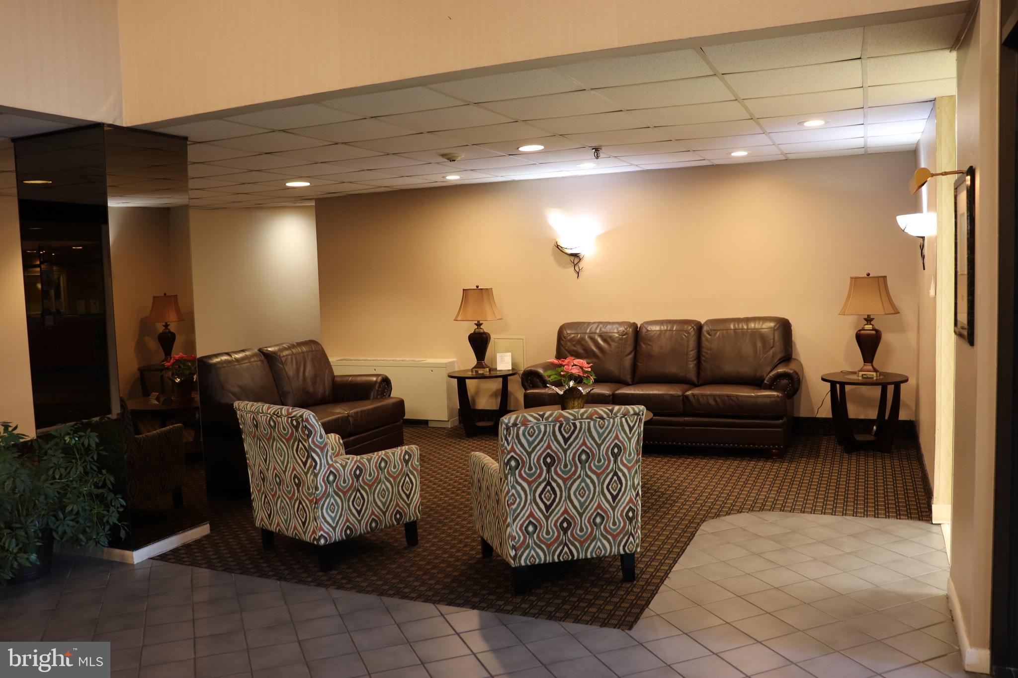 9200 Edwards Way, Unit 218 Adelphi, MD 20783 - Photo 14 of 20 View of Lobby #4