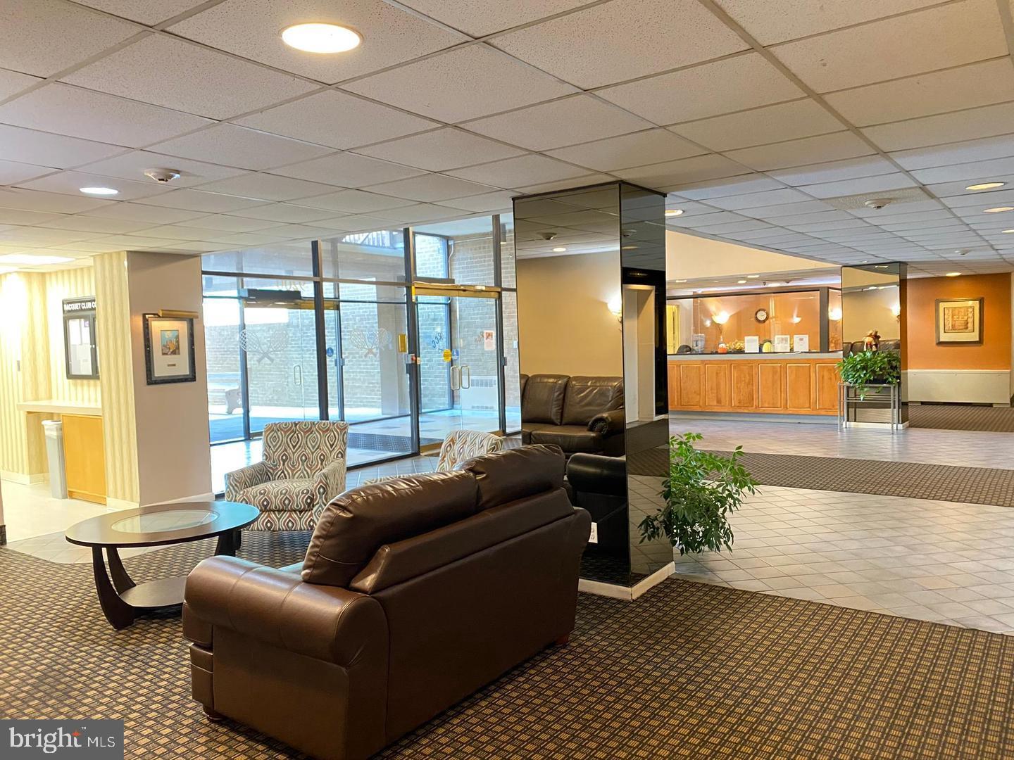 9200 Edwards Way, Unit 218 Adelphi, MD 20783 - Photo 15 of 20 View of Lobby #5