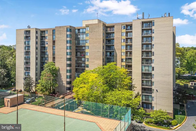 $174,900 | 9200 Edwards Way, Unit 218, Adelphi, MD 20783