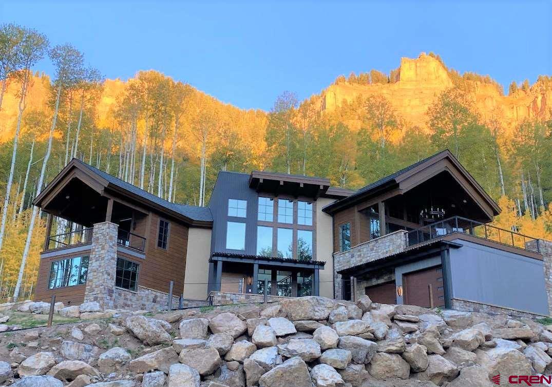 730 Eagle Wing Road Durango, CO 81301 - Photo 1 of 13 Gallery Image 1