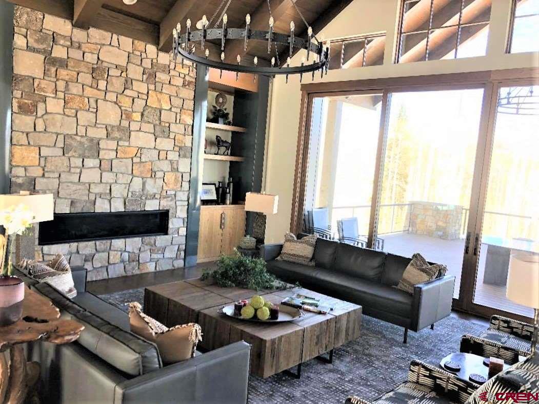 730 Eagle Wing Road Durango, CO 81301 - Photo 2 of 13 Gallery Image 2
