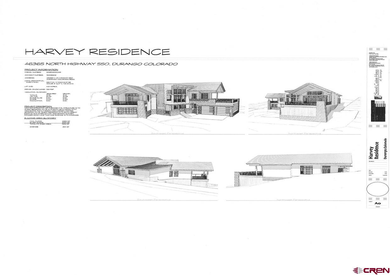 730 Eagle Wing Road Durango, CO 81301 - Photo 13 of 13 Gallery Image 13