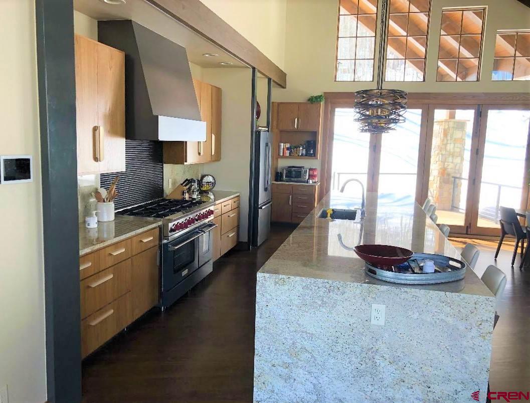 730 Eagle Wing Road Durango, CO 81301 - Photo 3 of 13 Gallery Image 3