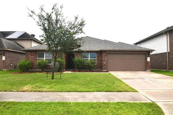$2,800 | 18023 Tenasserim Pne Trace, Richmond, TX 77407