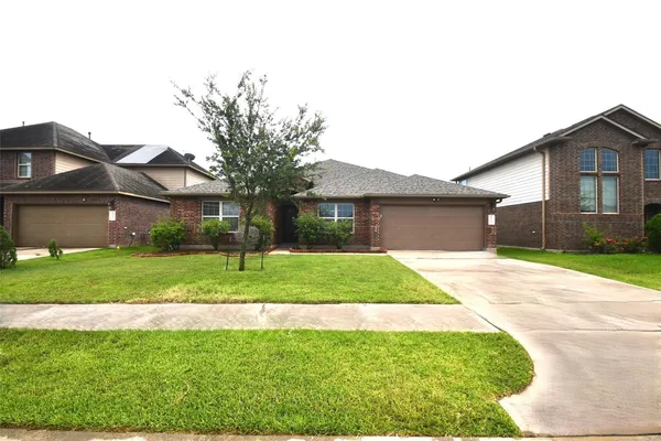 $2,800 | 18023 Tenasserim Pne Trace, Richmond, TX 77407