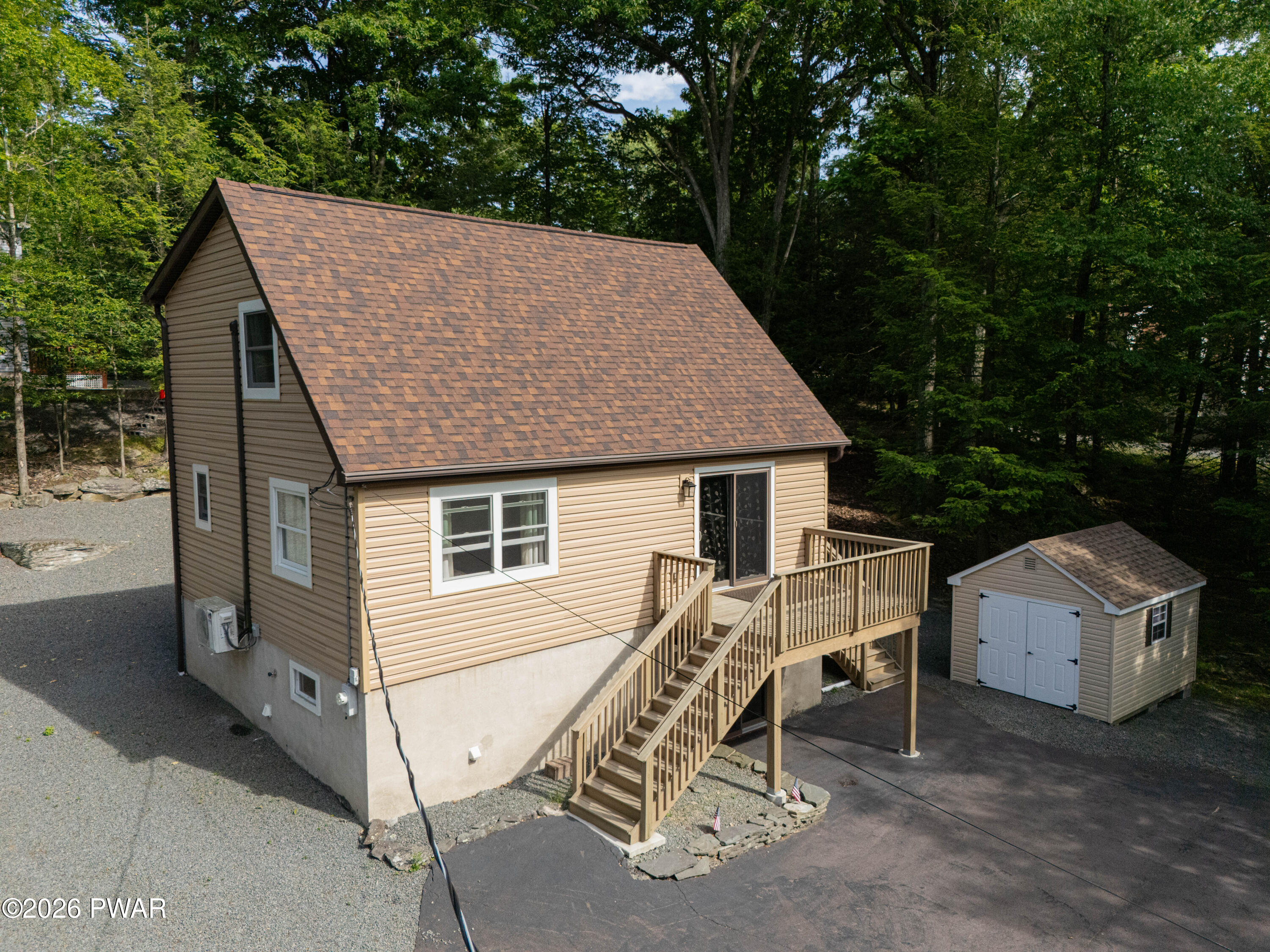 1024 Sundew Road Lake Ariel, PA 18436 - Photo 4 of 63