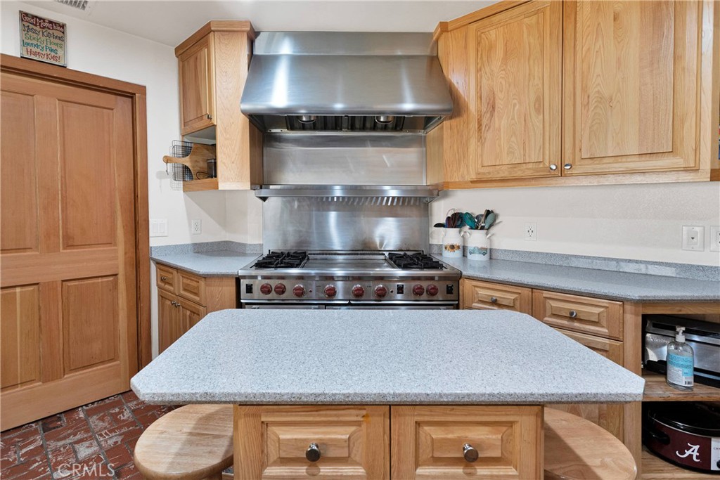 3537 Pinon Pines Road Wrightwood, CA 92397 - Photo 17 of 68