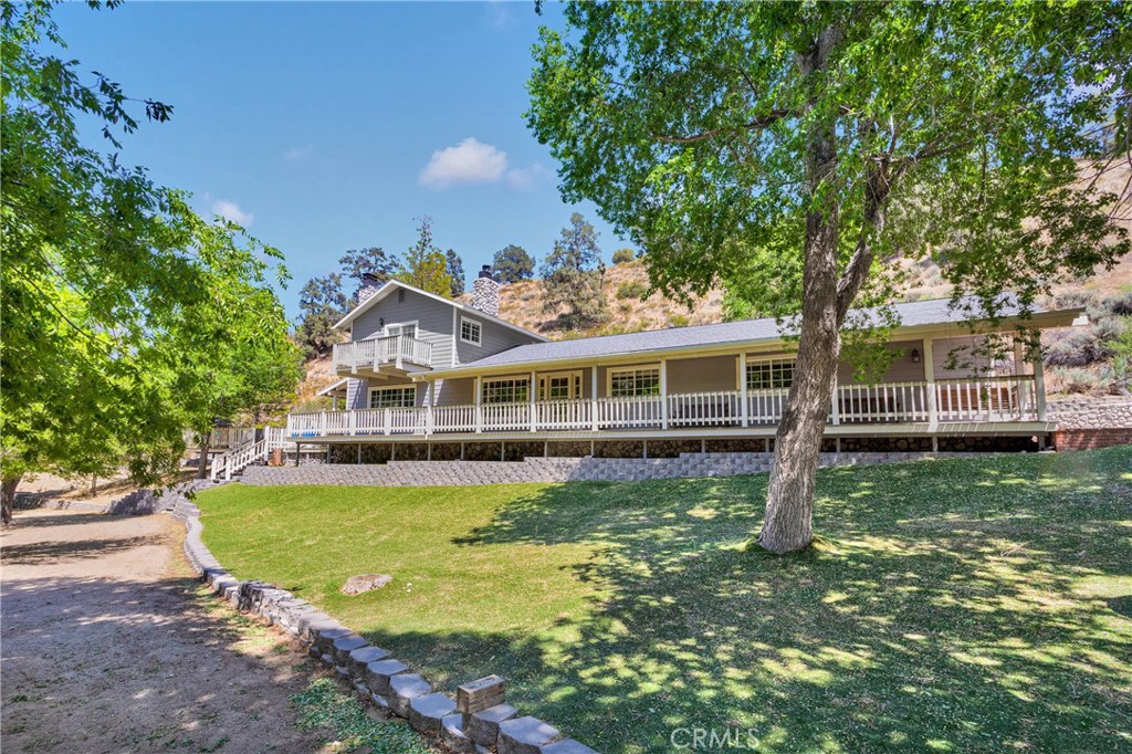 3537 Pinon Pines Road Wrightwood, CA 92397 - Photo 2 of 68