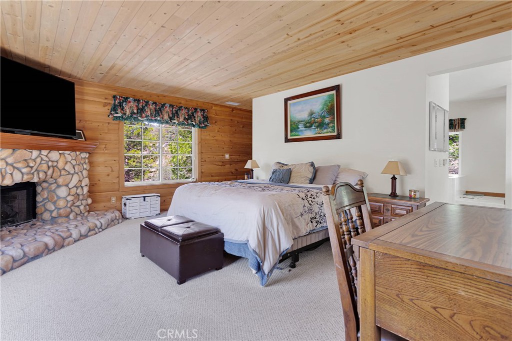 3537 Pinon Pines Road Wrightwood, CA 92397 - Photo 23 of 68